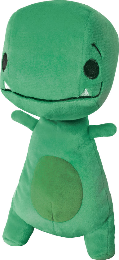 Tiny T. Rex Plush