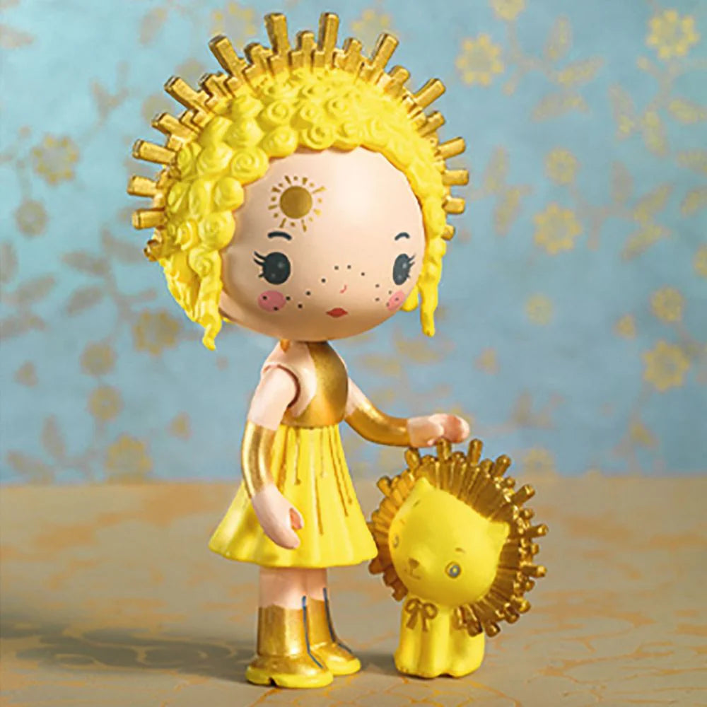 Tinyly Sunny & Mia House