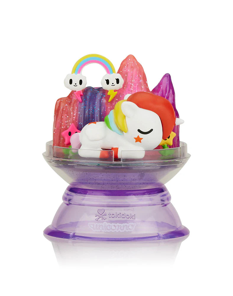 Tokidoki Dreaming Unicorno Blind Box