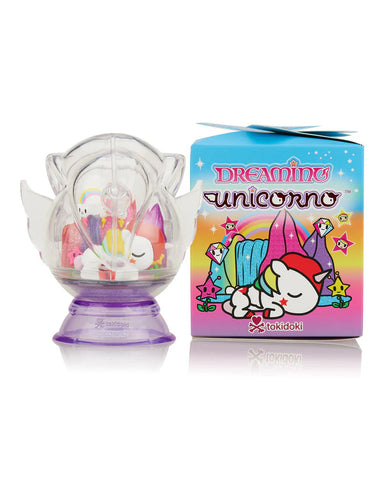 Tokidoki Dreaming Unicorno Blind Box