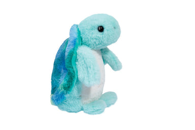 Tommie Turtle Mini Soft Stuffed Turtle