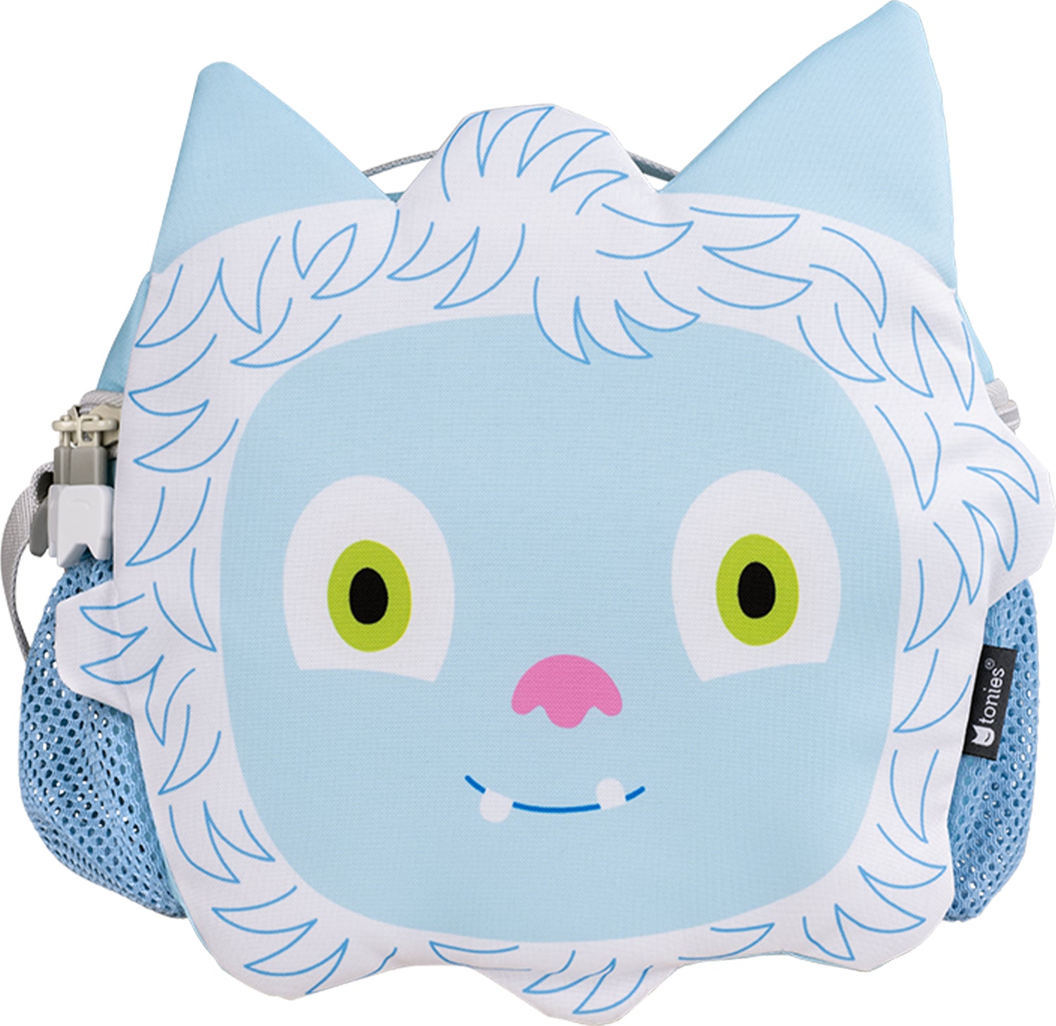 Tonies Yeti Character Bag