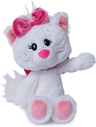 Toothpick Littles: Marie White Cat