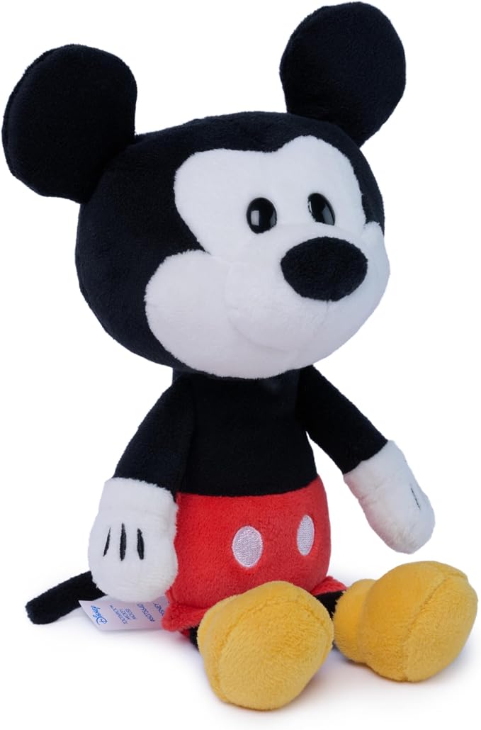 Toothpick Littles: Mickey Mouse
