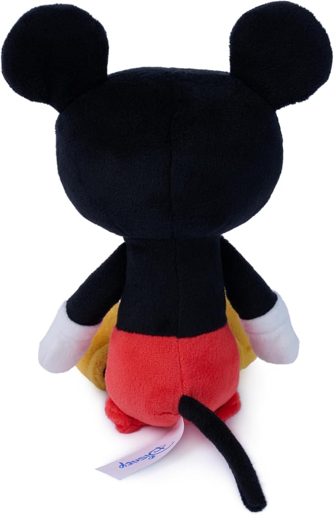 Toothpick Littles: Mickey Mouse