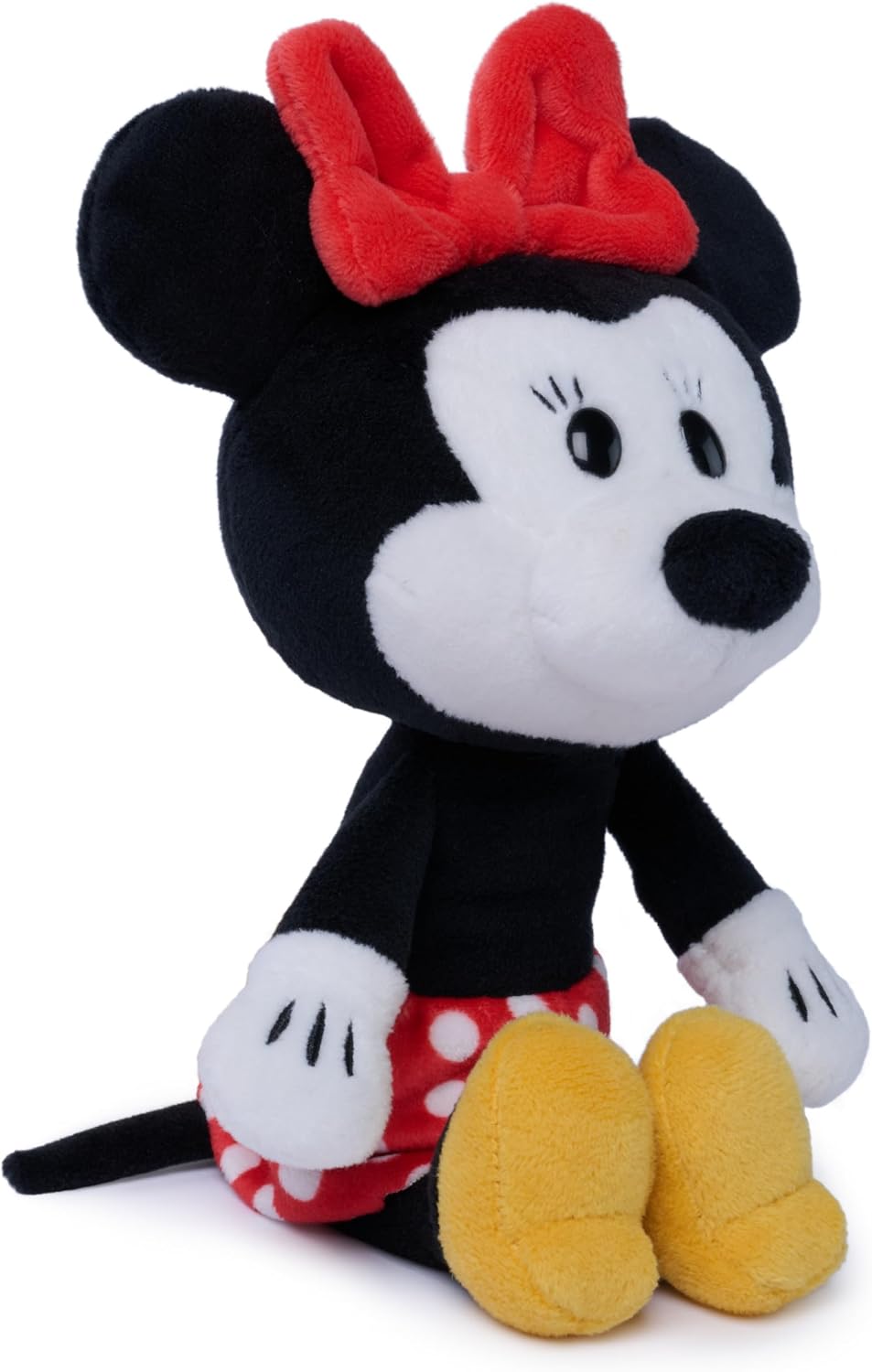 Toothpick Littles: Minnie Mouse