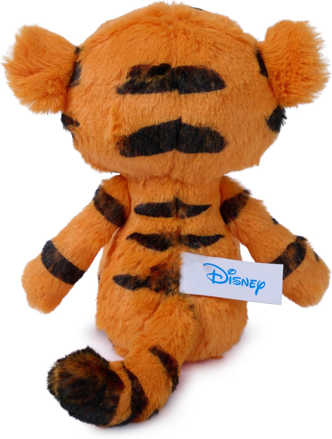 Toothpick Littles: Tigger