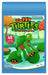 Topsy Turtles Flip 'N Play Game