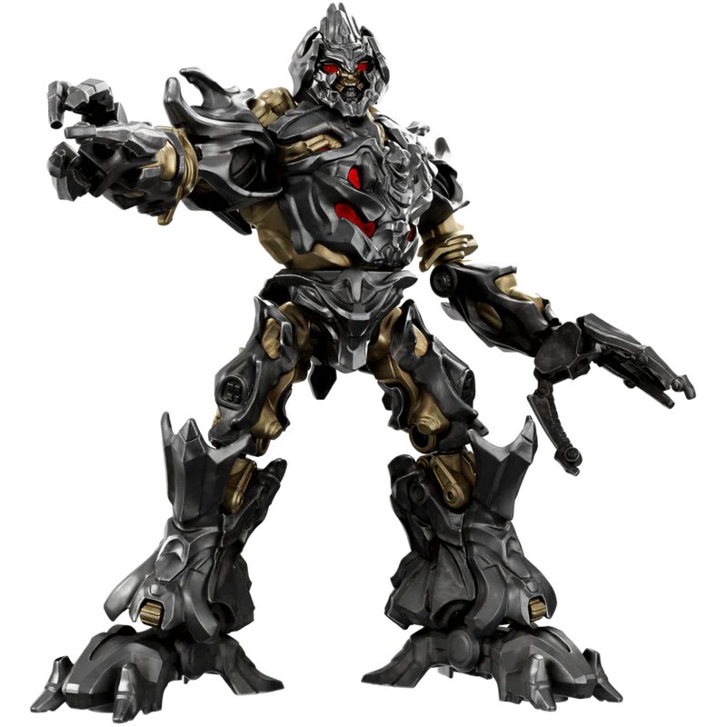 Transformers Classic Class 10 Megatron Model