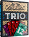 Trio Card Game