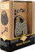 True Genius Grecian Trick Lock Puzzle