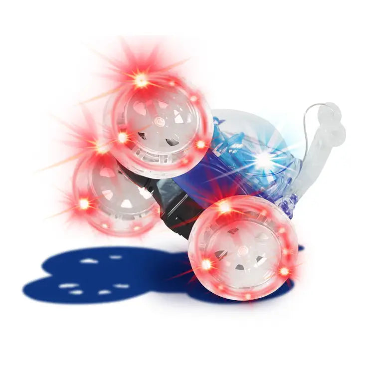 Turbo Twister Blue 49 MHz