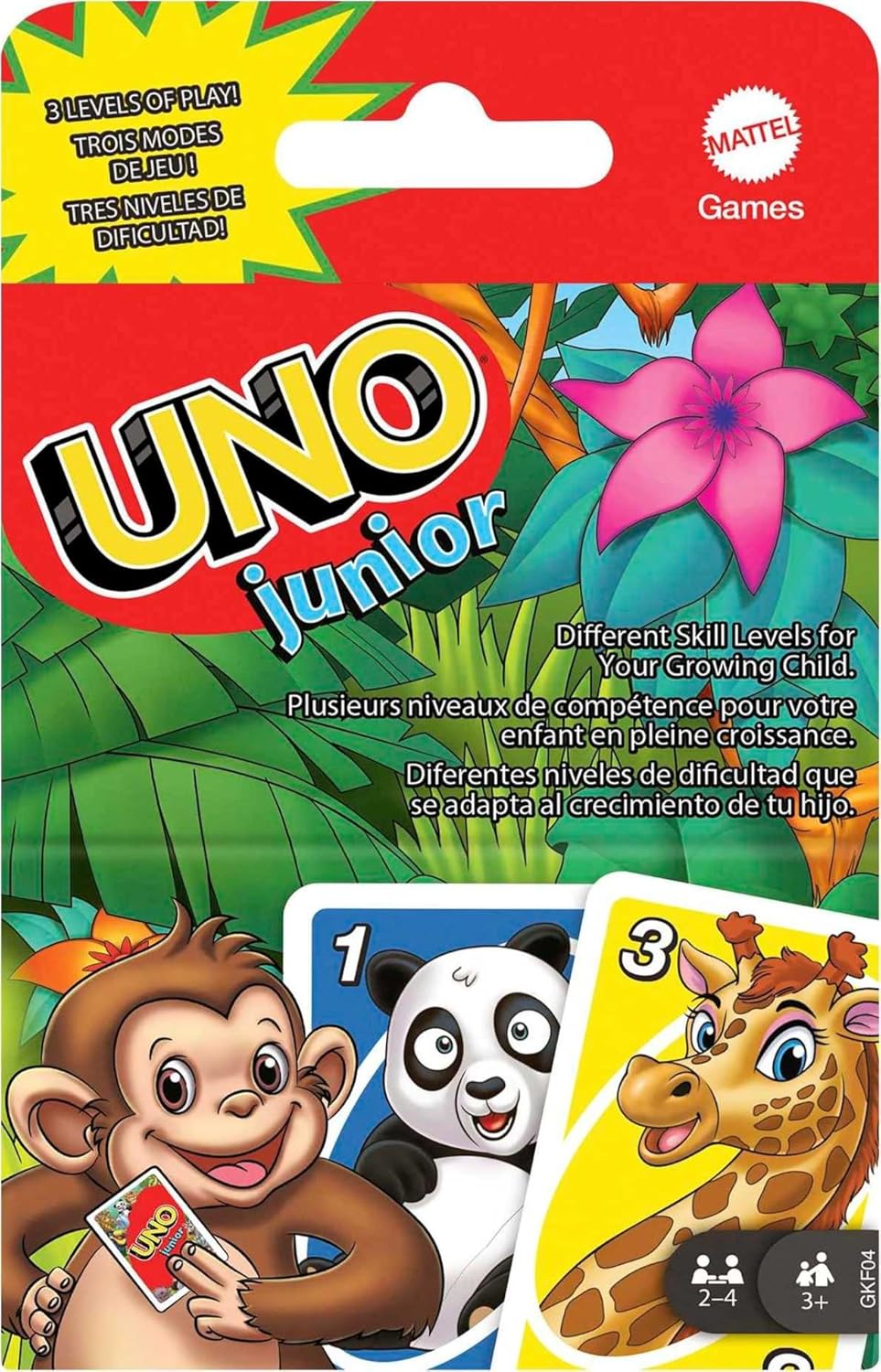 UNO® Junior