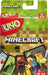 UNO Minecraft Card Game