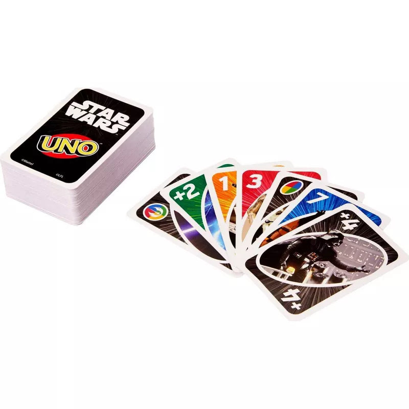 UNO™ Star Wars™