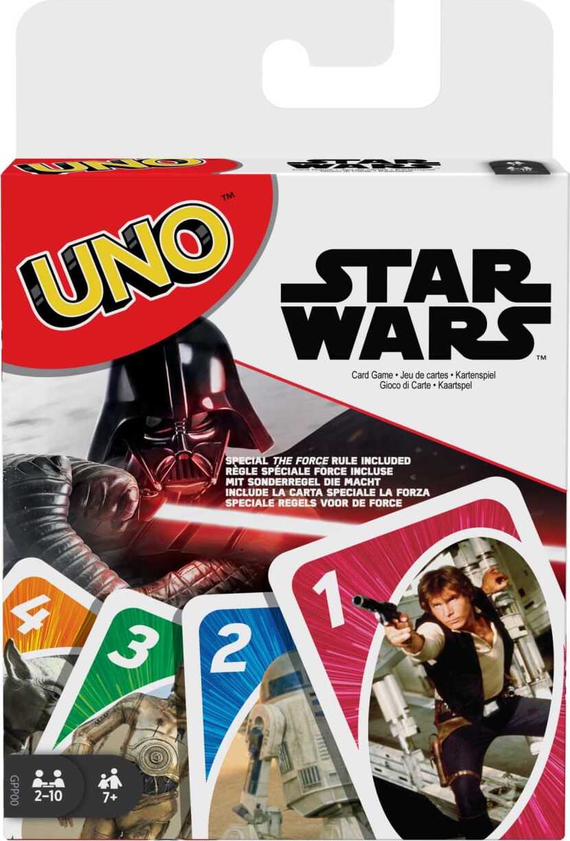 UNO™ Star Wars™