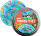 Ukulele Trend 2" Thinking Putty Tin