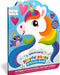 Unicorn Party! Playful Pages Activity Book