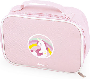Unicorn Vanity Suitcase