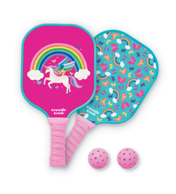 Unicorns Pickleball