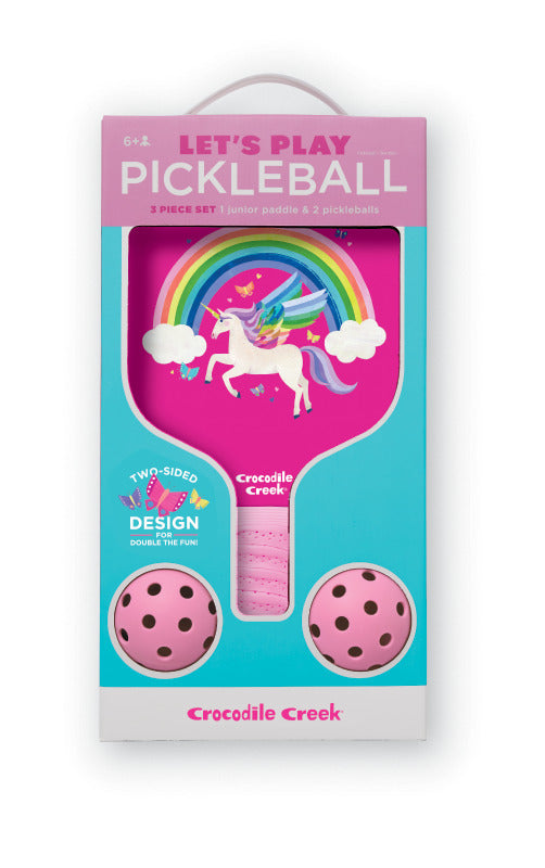 Unicorns Pickleball