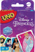 Uno Disney Princess Edition