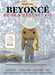 Unofficial Beyonce Book and Crochet Kit