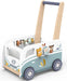 Van Multi-Activity Walker