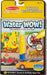 Vehicles Water Wow! Book