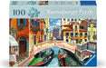 Venice 100 pc Puzzle