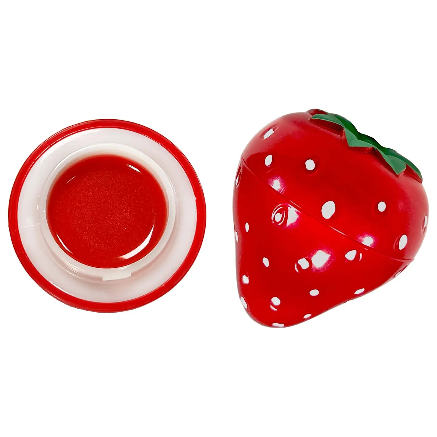 Very Beri Strawberry Lip Gloss