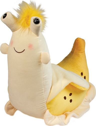 Vinnie Large Banana Slug