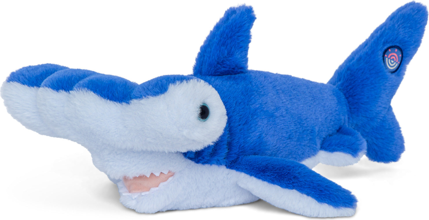 Voyage - Hammerhead Shark
