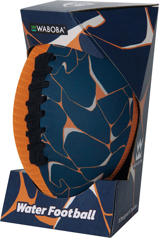 Waboba Beach 9" Football