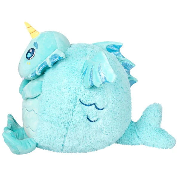 Water Dragon Large Squishable