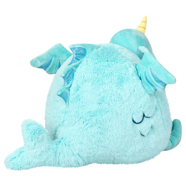 Water Dragon Large Squishable