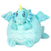 Water Dragon Large Squishable