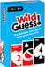 Wild Guess Card Game