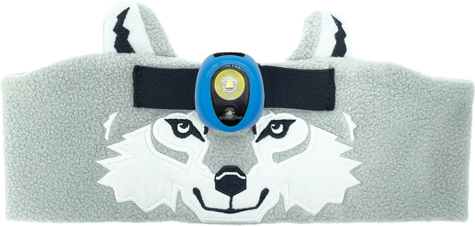 Wolf WildLight Headband-Headlamp
