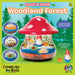 Woodland Forest Plant & Grow Kit