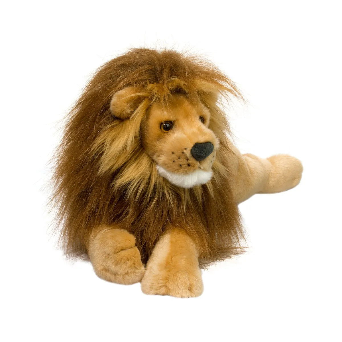Zeus Lion
