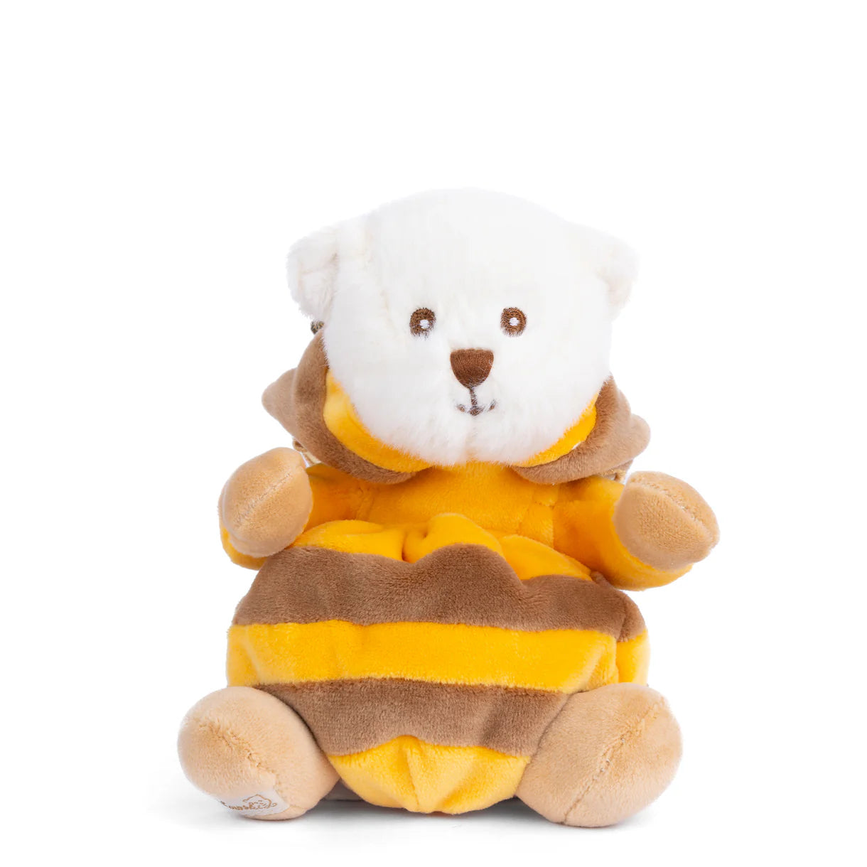 Ziggy Bee Teddy Bear