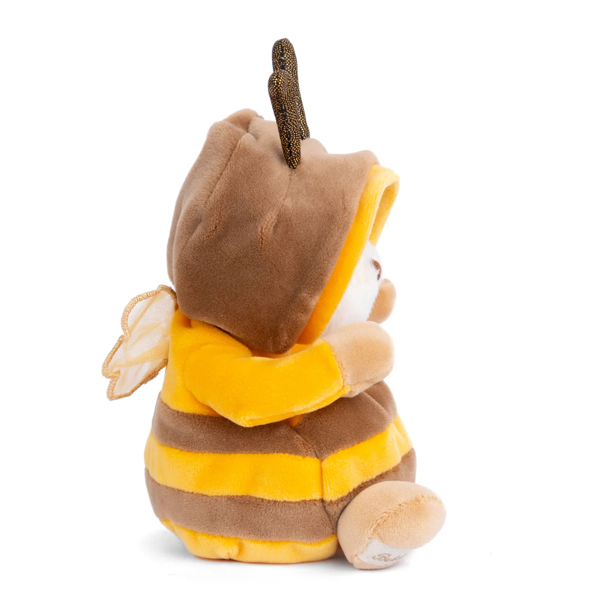 Ziggy Bee Teddy Bear