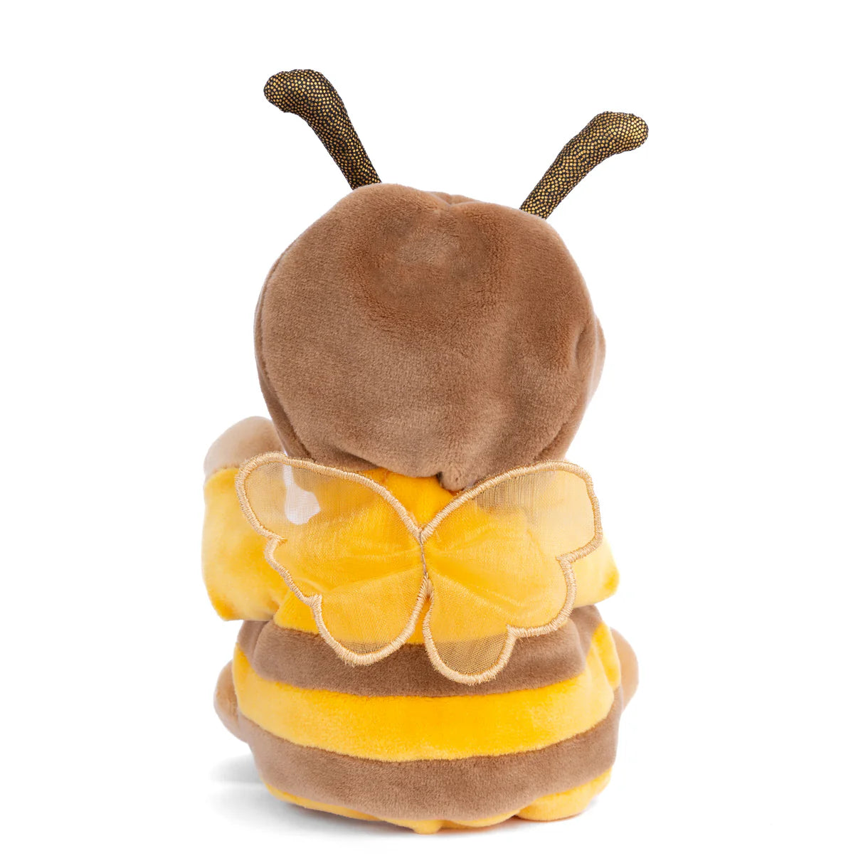 Ziggy Bee Teddy Bear