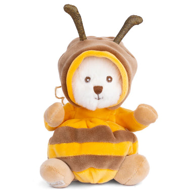 Ziggy Bee Teddy Bear