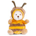 Ziggy Bee Teddy Bear