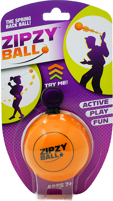 ZipzyBall