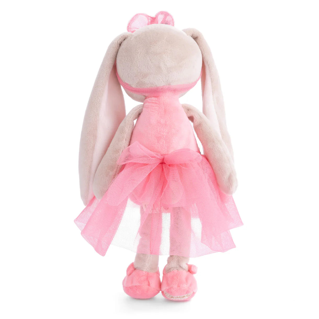 Zoe the Ballet Bunny Medium Plush