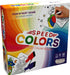 Speed Colors