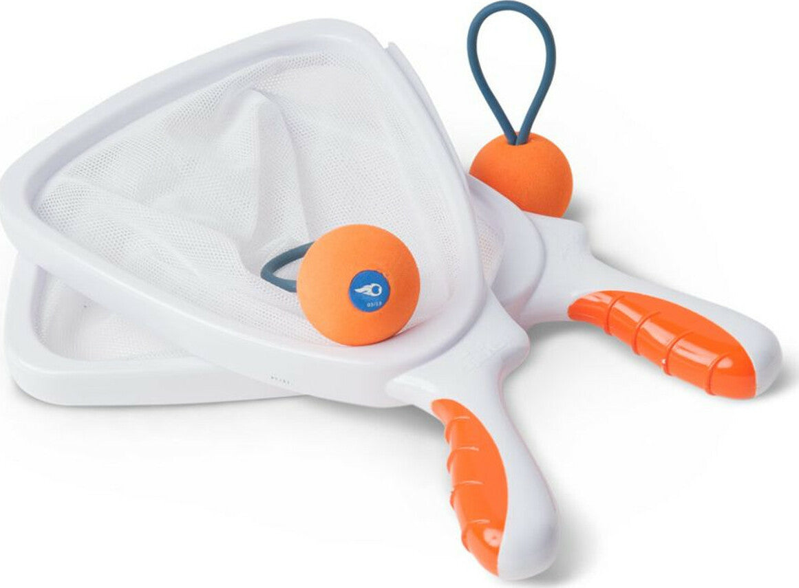 Djubi: Slingball Freestyle